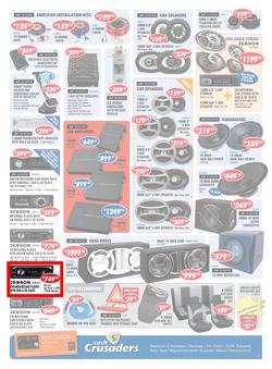 Cash Crusaders : Score (19 Jun - 6 Jul 2014), page 2