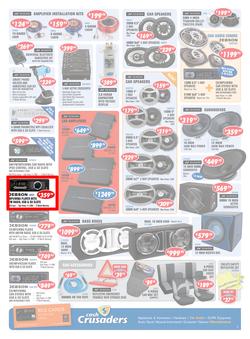 Cash Crusaders : Score (19 Jun - 6 Jul 2014), page 2
