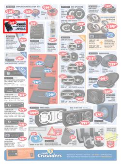 Cash Crusaders : Score (19 Jun - 6 Jul 2014), page 2