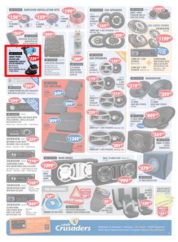 Cash Crusaders : Score (19 Jun - 6 Jul 2014), page 2