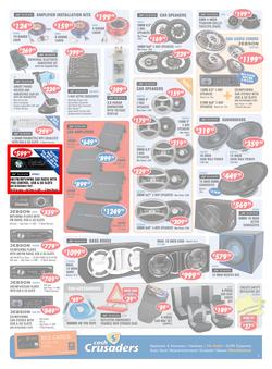 Cash Crusaders : Score (19 Jun - 6 Jul 2014), page 2
