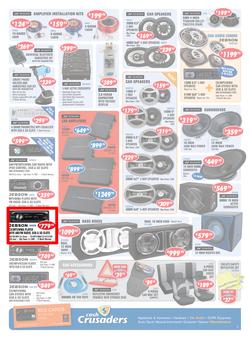 Cash Crusaders : Score (19 Jun - 6 Jul 2014), page 2