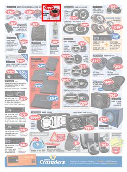 Cash Crusaders : Score (19 Jun - 6 Jul 2014), page 2