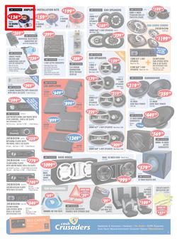 Cash Crusaders : Score (19 Jun - 6 Jul 2014), page 2