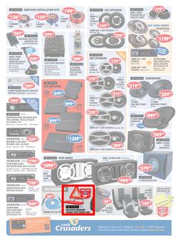 Cash Crusaders : Score (19 Jun - 6 Jul 2014), page 2