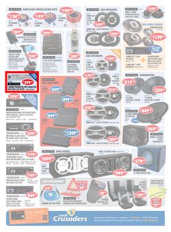 Cash Crusaders : Score (19 Jun - 6 Jul 2014), page 2