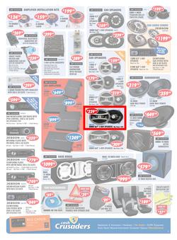 Cash Crusaders : Score (19 Jun - 6 Jul 2014), page 2