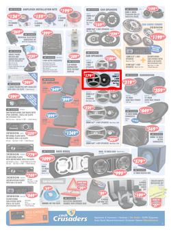 Cash Crusaders : Score (19 Jun - 6 Jul 2014), page 2