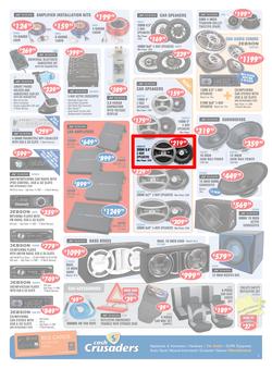 Cash Crusaders : Score (19 Jun - 6 Jul 2014), page 2