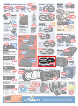 Cash Crusaders : Score (19 Jun - 6 Jul 2014), page 2