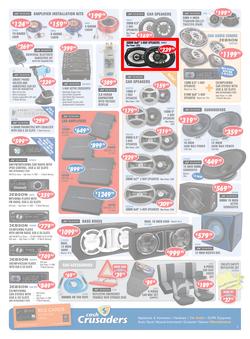 Cash Crusaders : Score (19 Jun - 6 Jul 2014), page 2