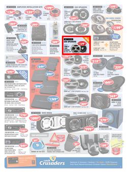Cash Crusaders : Score (19 Jun - 6 Jul 2014), page 2