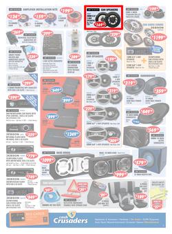 Cash Crusaders : Score (19 Jun - 6 Jul 2014), page 2