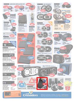 Cash Crusaders : Score (19 Jun - 6 Jul 2014), page 2