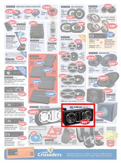 Cash Crusaders : Score (19 Jun - 6 Jul 2014), page 2