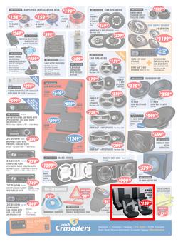 Cash Crusaders : Score (19 Jun - 6 Jul 2014), page 2