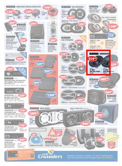 Cash Crusaders : Score (19 Jun - 6 Jul 2014), page 2