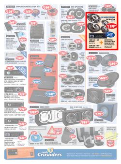 Cash Crusaders : Score (19 Jun - 6 Jul 2014), page 2