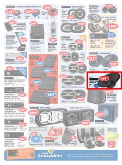 Cash Crusaders : Score (19 Jun - 6 Jul 2014), page 2