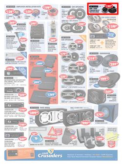 Cash Crusaders : Score (19 Jun - 6 Jul 2014), page 2