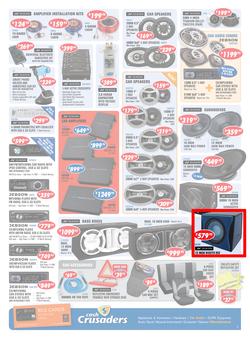Cash Crusaders : Score (19 Jun - 6 Jul 2014), page 2