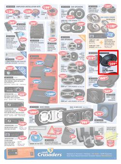 Cash Crusaders : Score (19 Jun - 6 Jul 2014), page 2