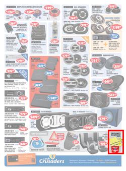 Cash Crusaders : Score (19 Jun - 6 Jul 2014), page 2