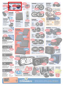 Cash Crusaders : Score (19 Jun - 6 Jul 2014), page 2