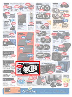 Cash Crusaders : Score (19 Jun - 6 Jul 2014), page 2