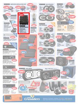 Cash Crusaders : Score (19 Jun - 6 Jul 2014), page 2