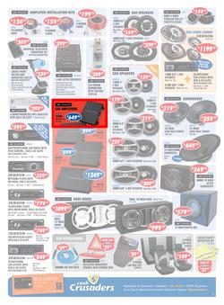 Cash Crusaders : Score (19 Jun - 6 Jul 2014), page 2
