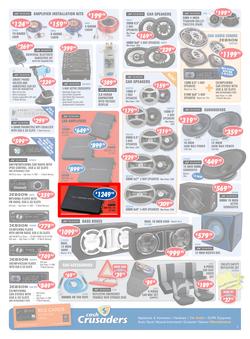 Cash Crusaders : Score (19 Jun - 6 Jul 2014), page 2