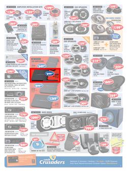 Cash Crusaders : Score (19 Jun - 6 Jul 2014), page 2