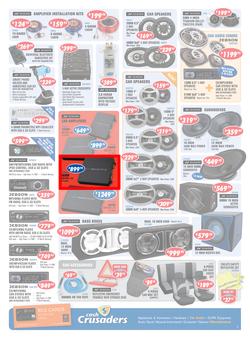 Cash Crusaders : Score (19 Jun - 6 Jul 2014), page 2