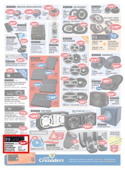 Cash Crusaders : Score (19 Jun - 6 Jul 2014), page 2