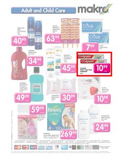 Makro : Personal Care (18 May - 28 May), page 2
