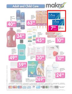 Makro : Personal Care (18 May - 28 May), page 2