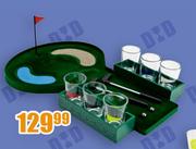 Assorted Drinking Games