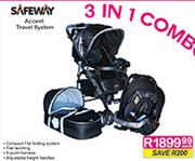 Safeway Travel System 2024 www.cenisamoletnibileti