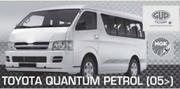 Oil Filter For Toyota Quantum Petrol (05) GUD.Z85-Each