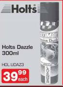 Holts Dazzle HOL.UDAZ3-300ml