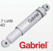 Gabriel Shock Absorbers Rear GAB.G56209