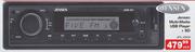 Jensen Multi-Media USB Player+SD JEN.JDM2
