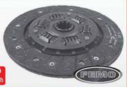 Clutch PlatesSuitable For Toyota Avanza 1.3 K3 FEM.6830N
