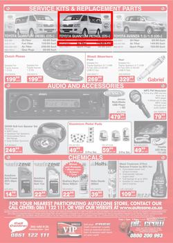 Autozone : Winter Prep (10 Jun - 22 Jun 2014), page 2