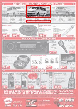 Autozone : Winter Prep (10 Jun - 22 Jun 2014), page 2