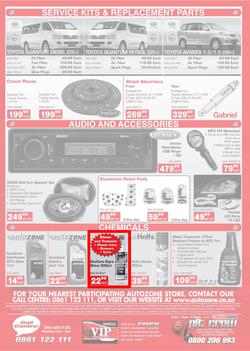 Autozone : Winter Prep (10 Jun - 22 Jun 2014), page 2