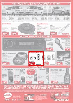 Autozone : Winter Prep (10 Jun - 22 Jun 2014), page 2