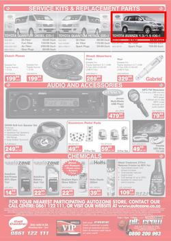 Autozone : Winter Prep (10 Jun - 22 Jun 2014), page 2