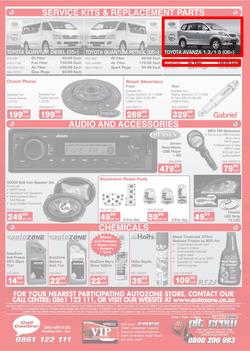 Autozone : Winter Prep (10 Jun - 22 Jun 2014), page 2